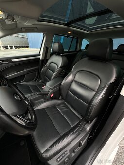 Škoda Superb 2 2.0 TDI DSG 125kw - 10