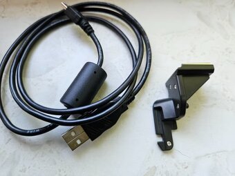 Videokamera Panasonic HDC-TM700 - 10