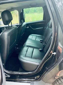 Dacia Duster 1.6i LPG - 10