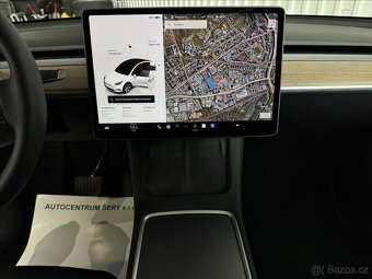 Tesla Model Y LR AWD BERLÍN 2X ALU - 10