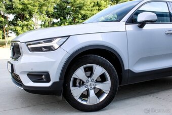 Volvo XC40 T3 163k Momentum Pro A/T - 10