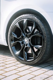 Octavia RS 2.0 TDI – perfektní stav, bohatá výbava, 2x ALU k - 10