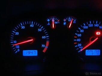 Volkswagen golf 4 variant - 10