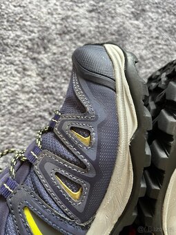 4x Dámské boty Salomon vel. 36 - 36 2/3 - 10