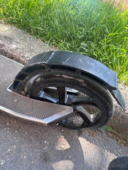 Koloběžka Oxelo Mid 9 - 10