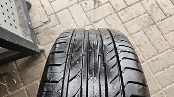 Letní Sada Alu 5x110 225/35 R18 Opel Adam OPC - 10