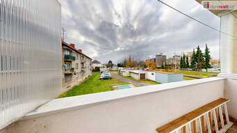 Pronájem, byt, 2+1, 59 m2, ul. Otická, Opava - 10