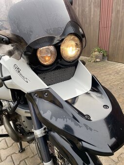 BMW 1150 gs Adventure - 10