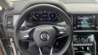 Prodám auto v Top stavu - 10