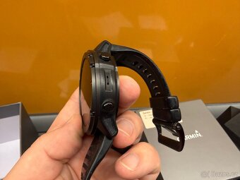 Garmin Tactix Delta Solar Sapphire - zachovalé - 10