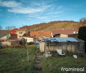 Prodej rodinného domu 150 m², Milešovice, ev.č. 01949 - 10