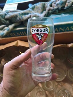 Pivní sklenice - 10