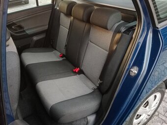 Škoda Fabia II 1.2 TSI 63kW 2011 Bez Koroze, Full Servis.. - 10