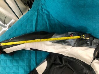 Kombineza 3xl XXXL D-Fakto - 10