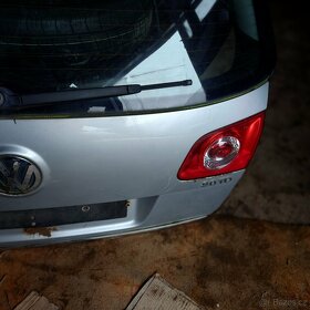 VW PASSAT B6 COMBI-5.DVEŘE - 10