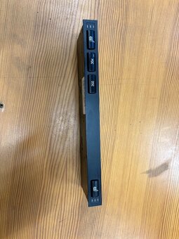 BMW e39 - díly interiéru - 10