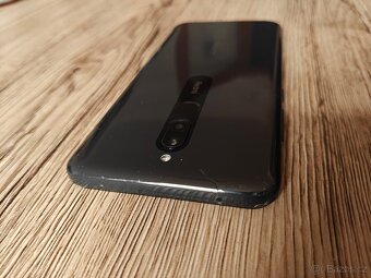 Xiaomi Redmi 8 LTE-6,22"IPS/4GB RAM/ 64GB cerna - 10