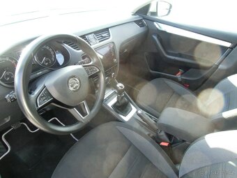 Škoda Octavia 1.0 TSI SW - 10