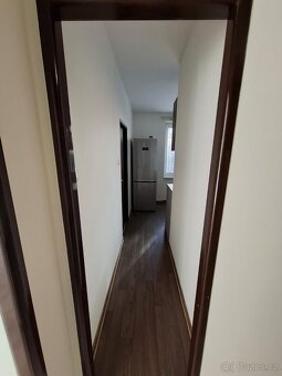 Pronájem bytu 2+1 Tišnov - 10