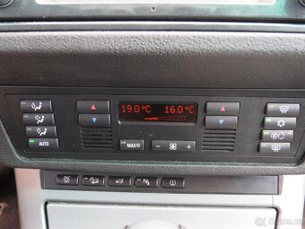 BMW X5 3.0D , 160 kW nafta, 2005 - 10