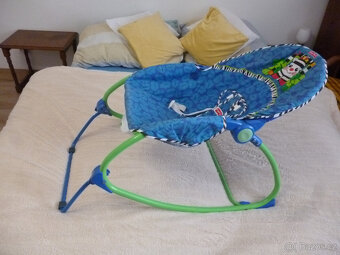 SOUBOR VĚCÍ PRO BATOLE - 10