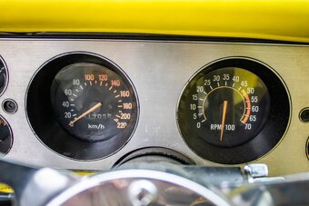 Chevrolet Camaro Berlinetta 5.7 - 10