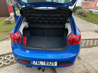 Seat Ibiza FR 2.0 TDi , rok 2011 - 10