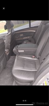 BMW e65 730d 160kw - 10