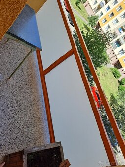 Pronájem bytu 3+1 s balkonem - 10