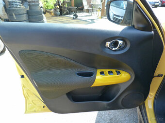Nissan Juke 1.6 Dig-T 140 kw - 10