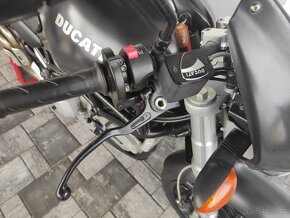 Ducati Monster S2R 800 - 10