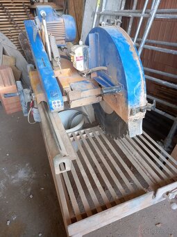 Blokova pila vacutec 700 - 10