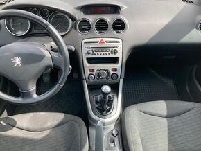 Peugeot 308 sw 1.6HDI - 10
