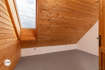 Rodinný dům 4KK, pozemek 1922 m2 v obci Dolní Tošanovice - 10