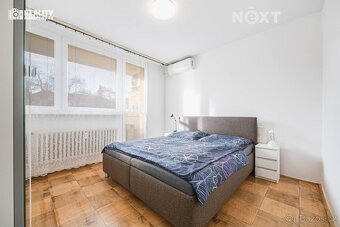 Prodej byt 3+1, 55㎡ - 10