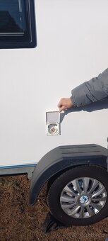 Malý karavan-minikaravan - 10