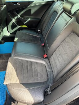 Volkswagen passat 2.0 TDI 125kw - 10