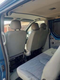 Renault trafic - 10