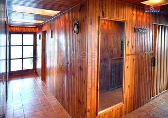 Prodej rodinného domu, 360 m², Benešov, ul. Neumannova - 10