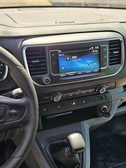 Toyota PROACE 2.O D 90kw - 10