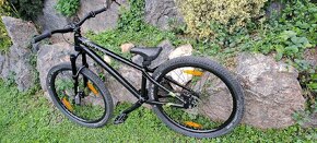 Dirt bike KELLYS - 10