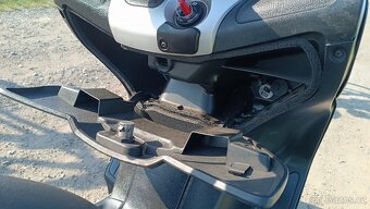 Yamaha X-MAX 125 2013 ABS - 10