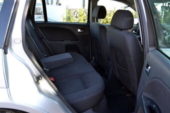 Ford Mondeo 2.0TDCI KOMBI - 10