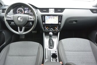 PRODÁM Škoda Octavia 2.0TDi DSG SOLEIL R.V.2019 - 10
