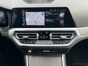 Bmw 320d xDrive 48V M-Paket Led PANORAMA KESSY Tažné - 10