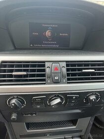 Bmw 5 e60 e61 523i 130kw n52b25a titansilber POUZE DÍLY - 10