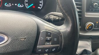 Ford Transit 2.0 TDCI 4x4 96 kW - 10