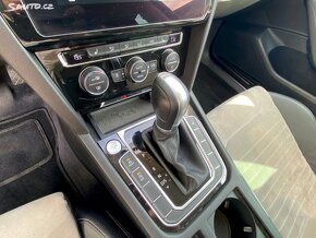 Volkswagen Passat Variant, Highline 2.0 TSI 206 kW 4x4 DSG - 10