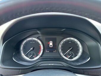 Škoda Karoq 1,0 Tsi 85Kw Drive 125let LED Tažné Navi 1.Maj. - 10