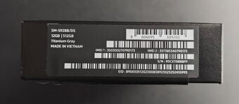 Vyměním Samsung Galaxy S24 Ultra / 512GB / V záruce. - 10